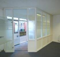 Ebenerdige Büro- od. Praxisfläche mit eigenem Eingang in Kleve, Hoffmannallee