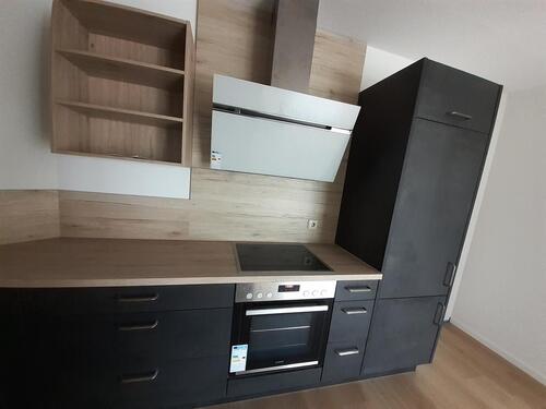 Foto - Etagenwohnung in Ingolstadt zum Kaufen