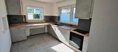 Foto - 4-Zimmer-Wohnung - 1.380,00 EUR Kaltmiete,