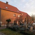 Foto - Bauernhof kernsaniert als Ferienhaus. 140 qm Wohnfläche