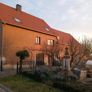 Foto - Bauernhof kernsaniert als Ferienhaus. 140 qm Wohnfläche