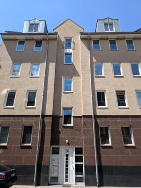 Foto - Demnächst frei! 2-Zimmer-Wohnung in Magdeburg