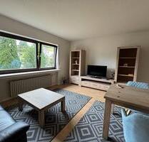 Möblierte 2-Zimmer Wohnung in Neuwied für 1 Jahr zu vermieten