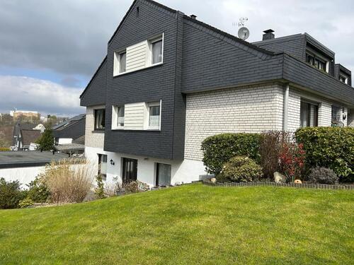 Foto - Etagenwohnung in Remscheid zum Kaufen