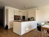 Foto - Schöne 3,5-Zimmer-Wohnung mit großem Garten