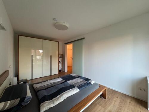 Foto - Etagenwohnung in Öhringen