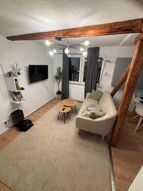 Foto - Möblierte Mietwohnung modern mit Einbauküche