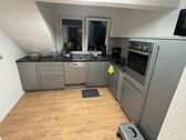 Foto - Etagenwohnung zur Miete in Saarbrücken