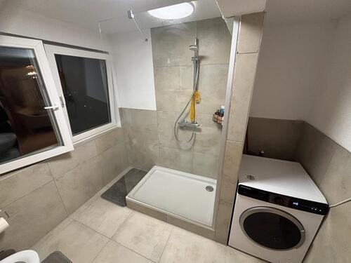 Foto - Etagenwohnung in Saarbrücken