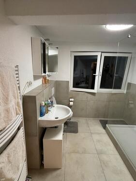 Foto - Etagenwohnung in Saarbrücken zur Miete