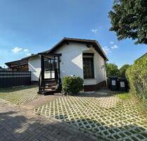 Haus zu vermieten mit Garten und Stellplatz - Wehrheim