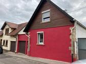 Foto - Einfamilienhaus zum Kaufen in Marnheim