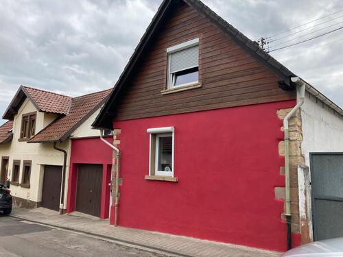 Foto - Einfamilienhaus zum Kaufen in Marnheim
