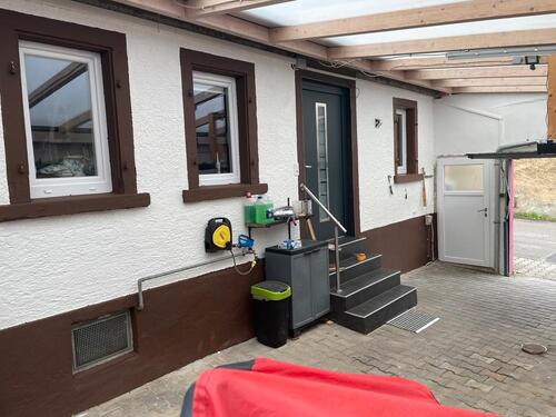 Foto - Einfamilienhaus in Marnheim