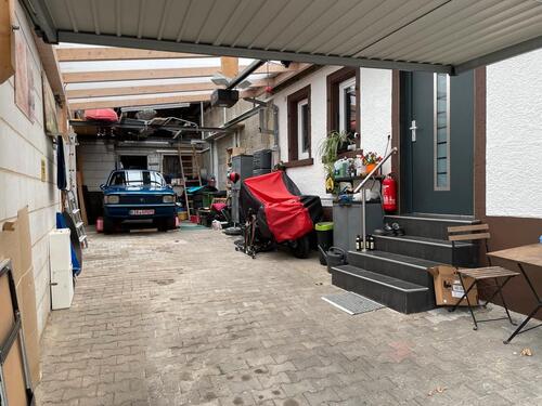 Foto - Einfamilienhaus in Marnheim zum Kaufen