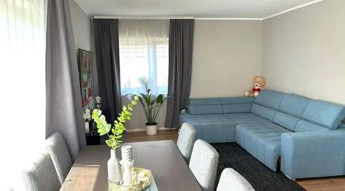 Foto - Wohnung zu vermieten 3 Zimmer - 1.600,00 EUR Kaltmiete,