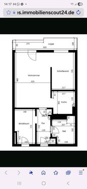 Foto - Zum verkaufen Wohnung Frankfurter Berg