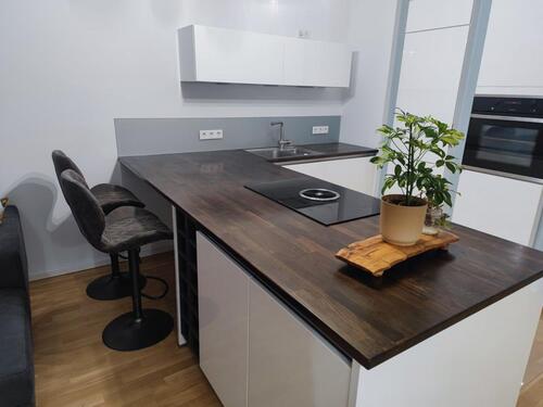 Foto - Etagenwohnung in Berlin