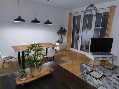 Foto - Etagenwohnung in Berlin zur Miete