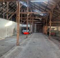 Biete Stellplatz für Wohnwagen Boot - Ihlow