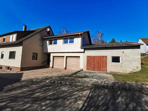 Foto - Einfamilienhaus zum Kaufen in Wettringen