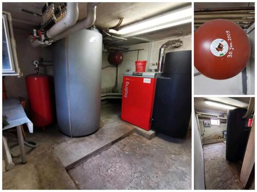 Foto - Einfamilienhaus in Wettringen zum Kaufen