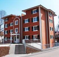 Zentrumsnahe 3-Zimmer-Erdgeschosswohnung in Tiengen zu vermieten! - Waldshut-Tiengen