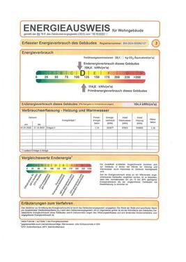 Foto - Etagenwohnung in Waldshut-Tiengen zur Miete