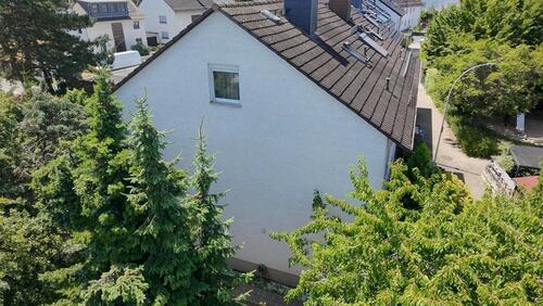 Foto - Einfamilienhaus in Flörsheim am Main