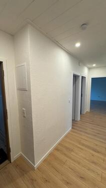 Foto - Etagenwohnung in Schwelm zur Miete