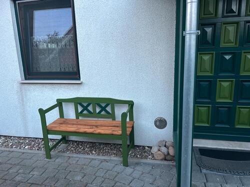 Foto - Etagenwohnung in Dierhagen zur Miete