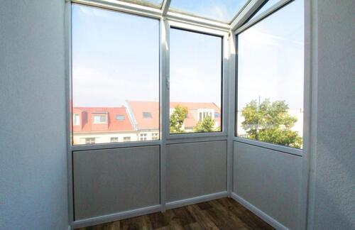 Foto - Top Lage im Szeneviertel mit Marmorbad und Wintergarten