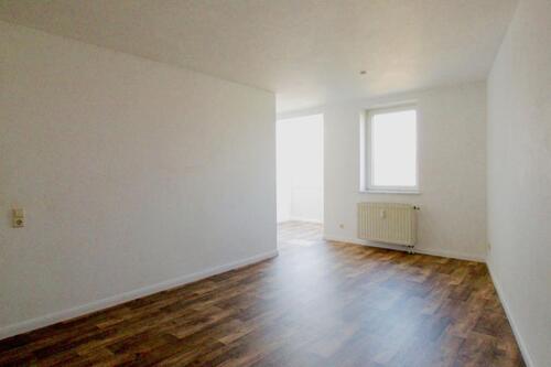 Foto - Etagenwohnung in Magdeburg zur Miete