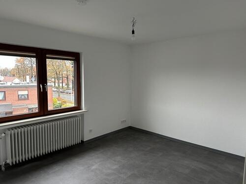 Foto - Etagenwohnung in Delmenhorst zur Miete