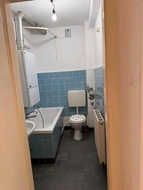 Foto - Etagenwohnung in Hildesheim zur Miete