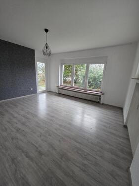 Foto - Etagenwohnung in Barnstorf zur Miete