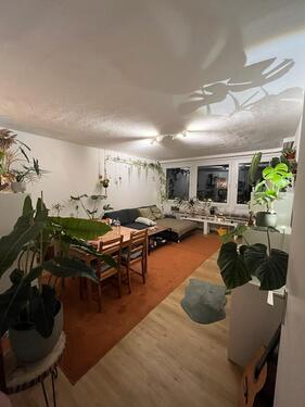 Foto - 3 Zimmer Etagenwohnung in Osnabrück