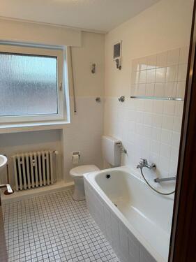 Foto - Etagenwohnung in Moers zur Miete