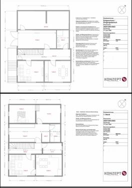 Foto - 15 Zimmer Einfamilienhaus zum Kaufen in Stuttgart