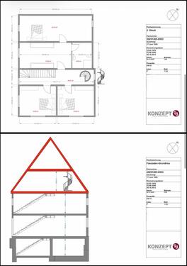Foto - 15 Zimmer Einfamilienhaus in Stuttgart