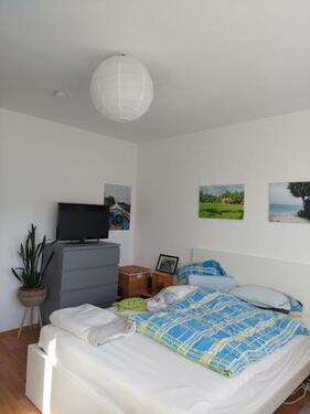 Foto - Etagenwohnung in Traunstein zur Miete