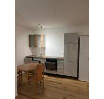 Modernes saniertes Apartment mit Terrasse und Lagerabteil - Aldersbach