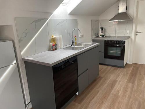 Foto - 2 Zimmer Etagenwohnung in Heilbronn