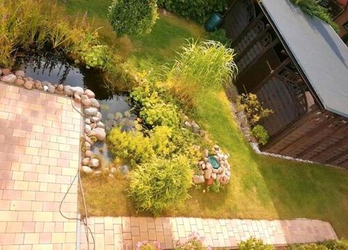 Foto - Einfamilienhaus in Stralsund zur Miete