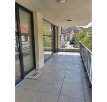 Hochwertige 4-Raum Wohnung im Stadtkern von Schmalkalden