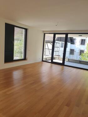 Foto - 4 Zimmer Etagenwohnung zur Miete in Schmalkalden