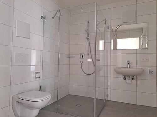 Foto - Etagenwohnung in Ehingen (Donau) zur Miete