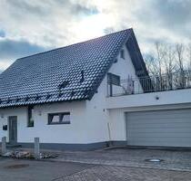 Freistehendes Einfamilienhaus in Memmingen