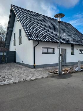 Foto - 5 Zimmer Einfamilienhaus zum Kaufen in Memmingen