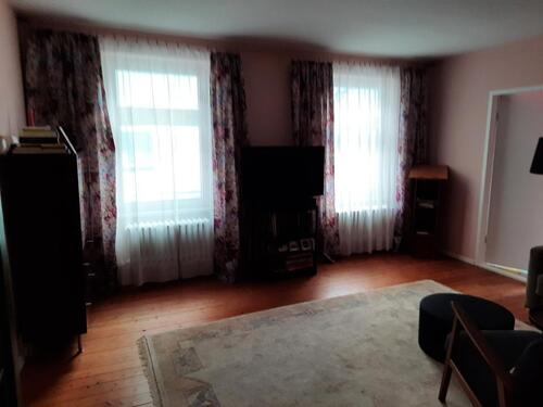 Foto - Etagenwohnung in Berlin zur Miete